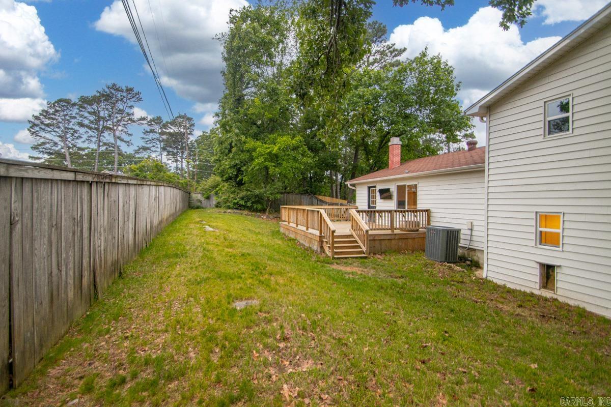 Pleasent View - Residential