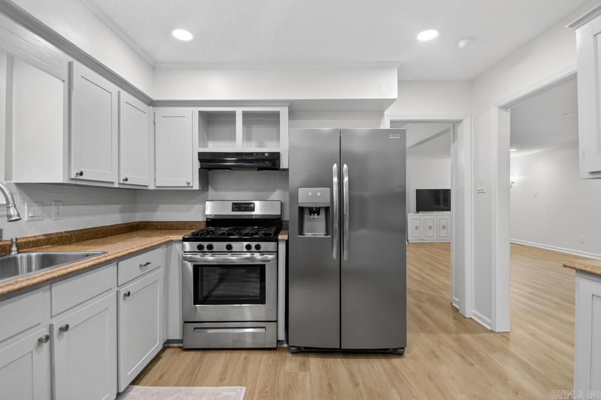 Pleasent View - Residential