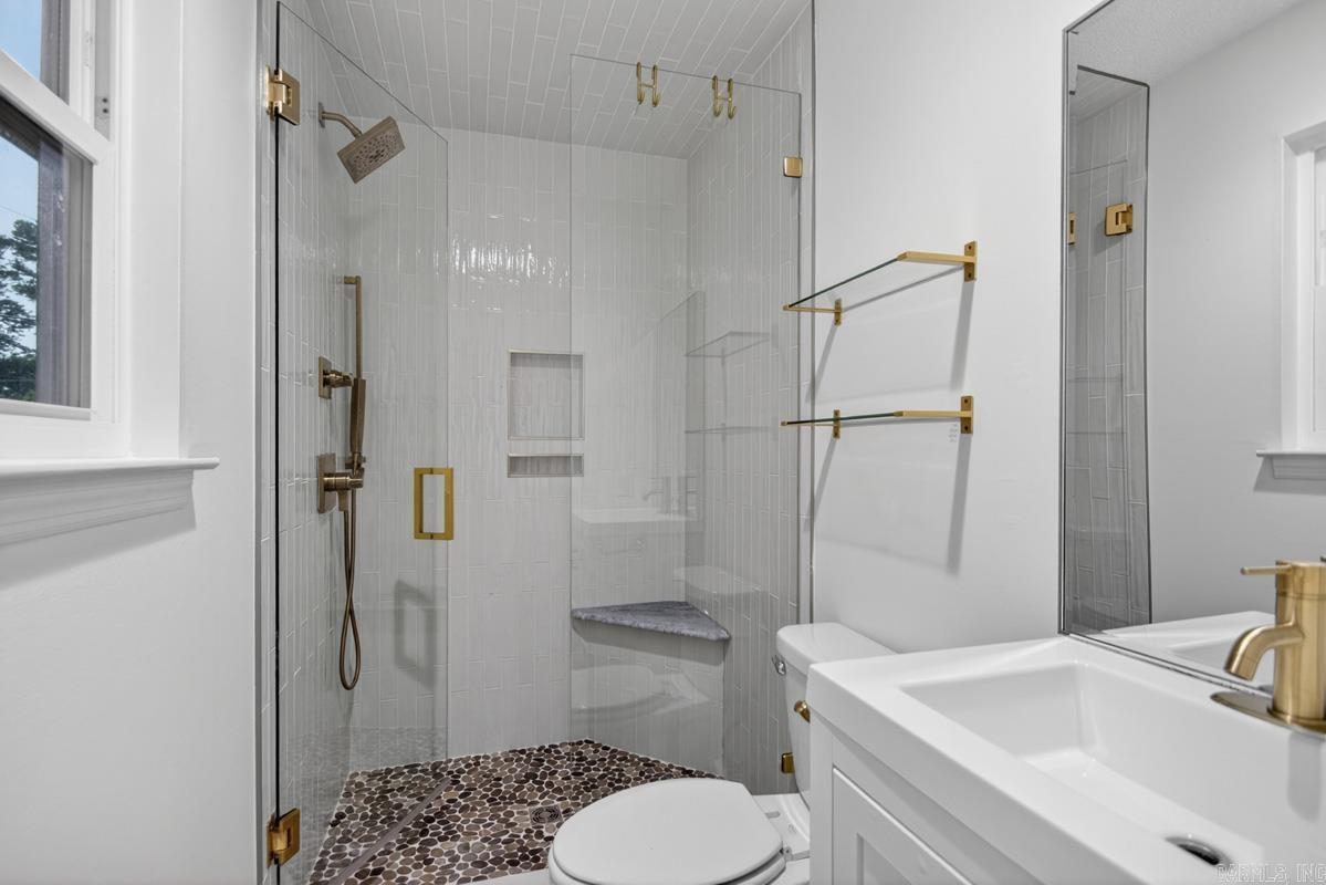 Pleasent View - Residential