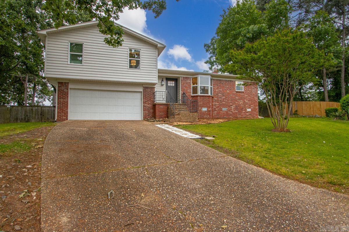 Pleasent View - Residential