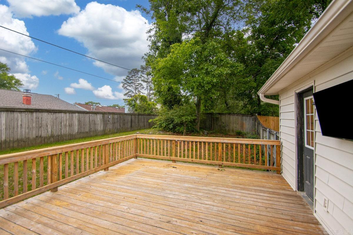 Pleasent View - Residential