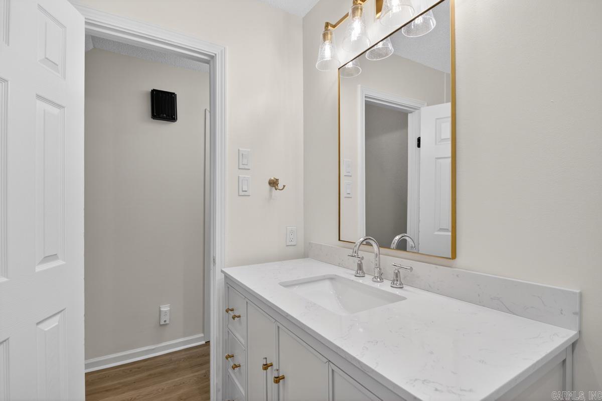 Pleasent View - Residential