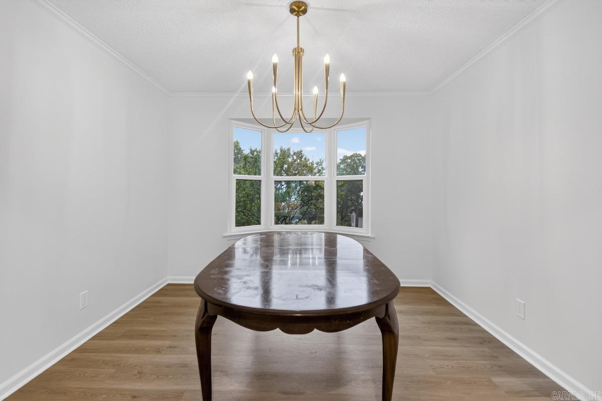 Pleasent View - Residential