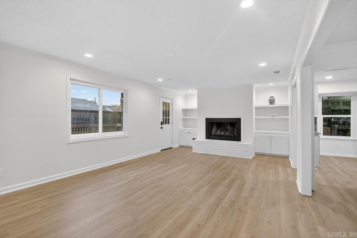 Pleasent View - Residential