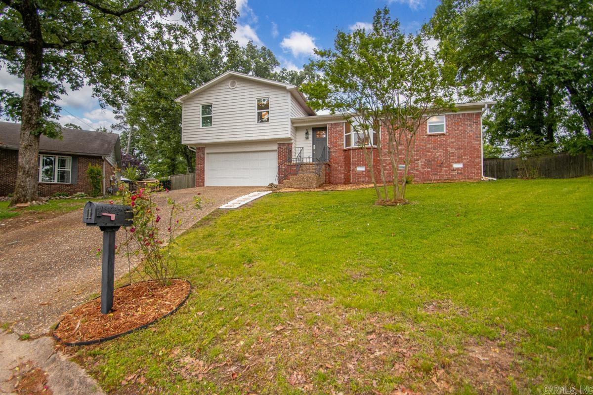 Pleasent View - Residential