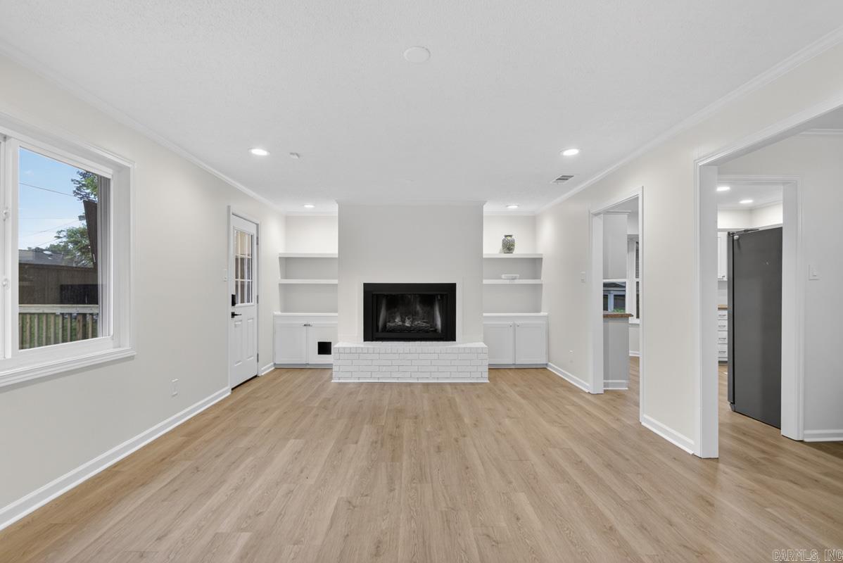 Pleasent View - Residential