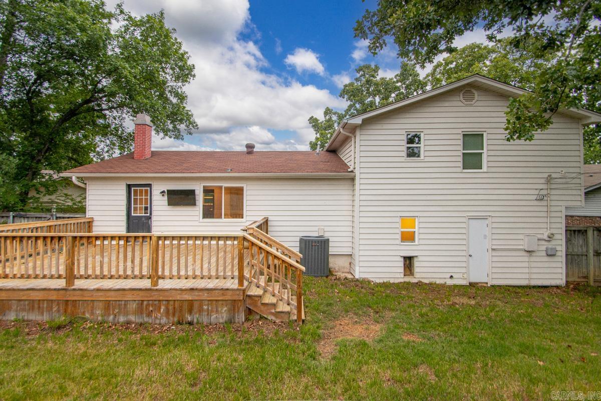 Pleasent View - Residential