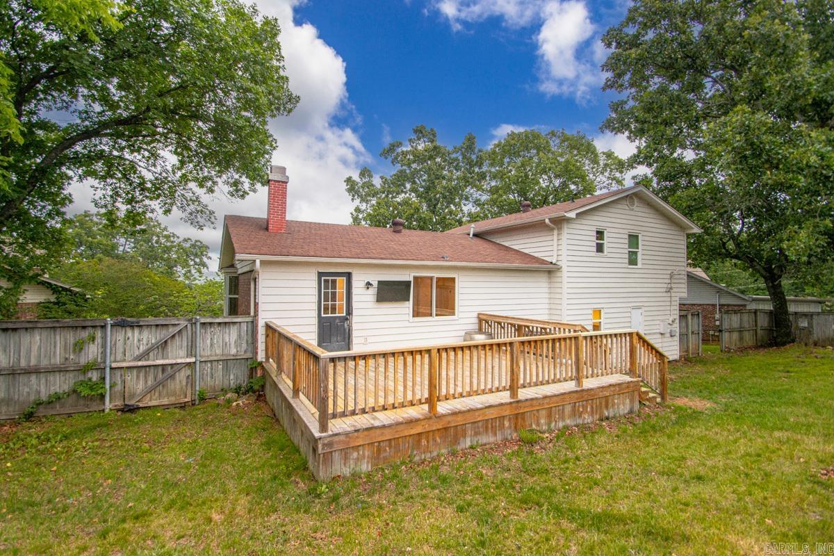 Pleasent View - Residential