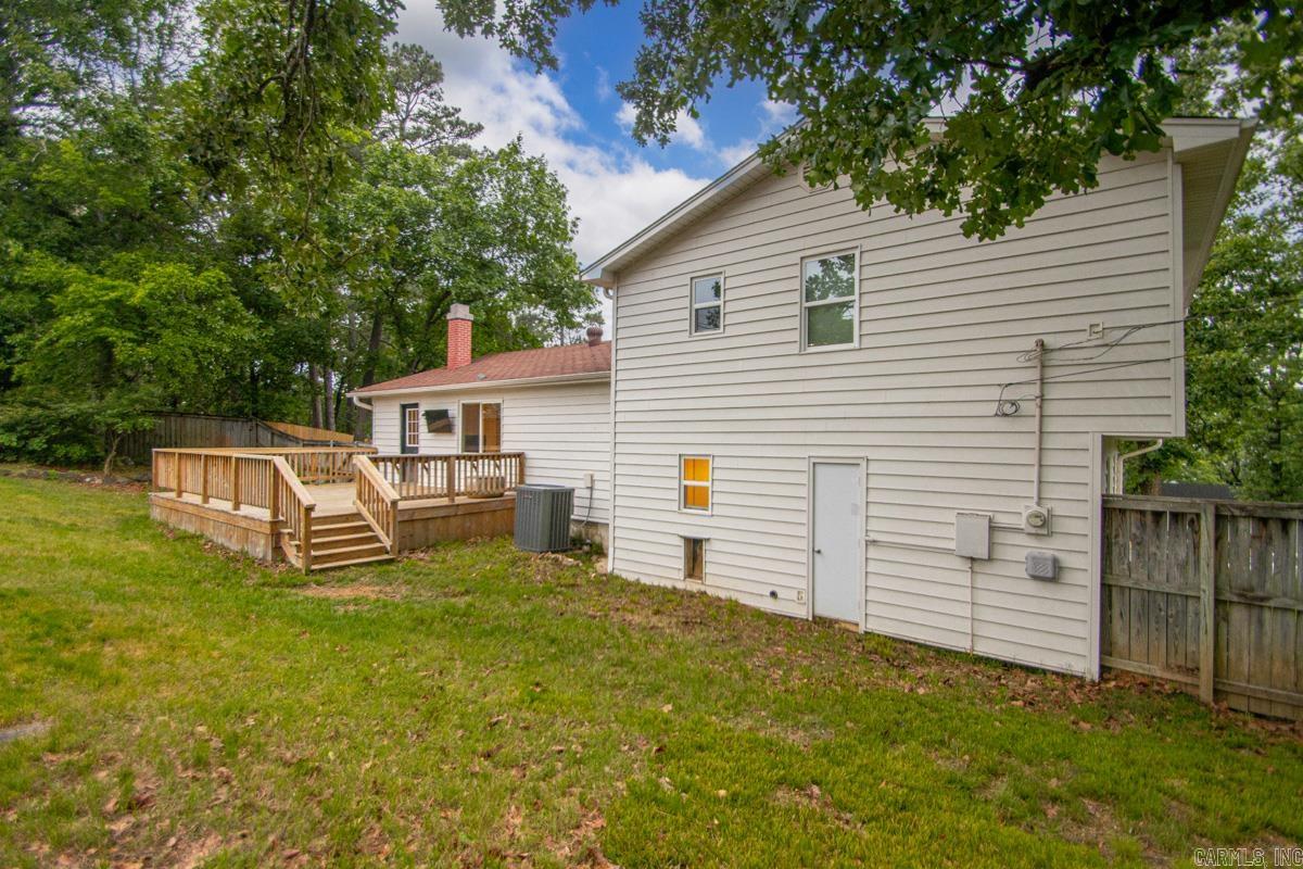 Pleasent View - Residential