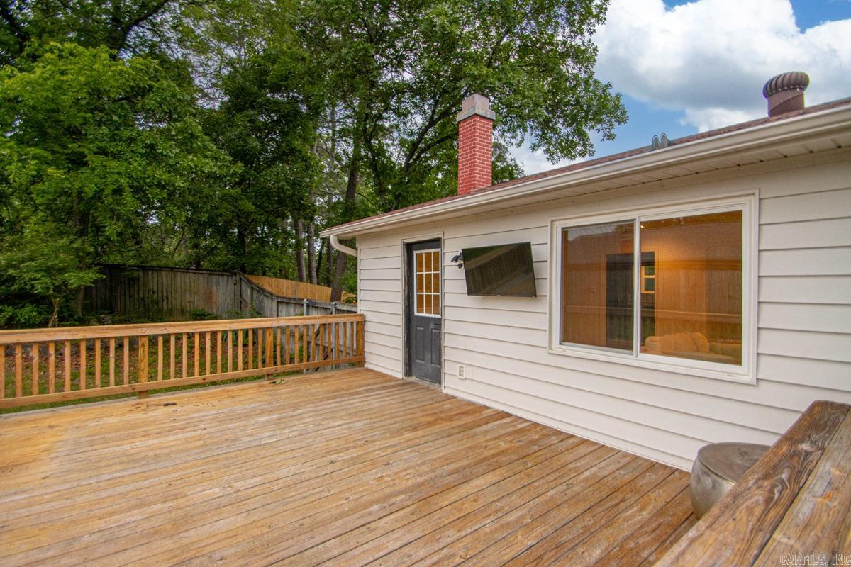 Pleasent View - Residential