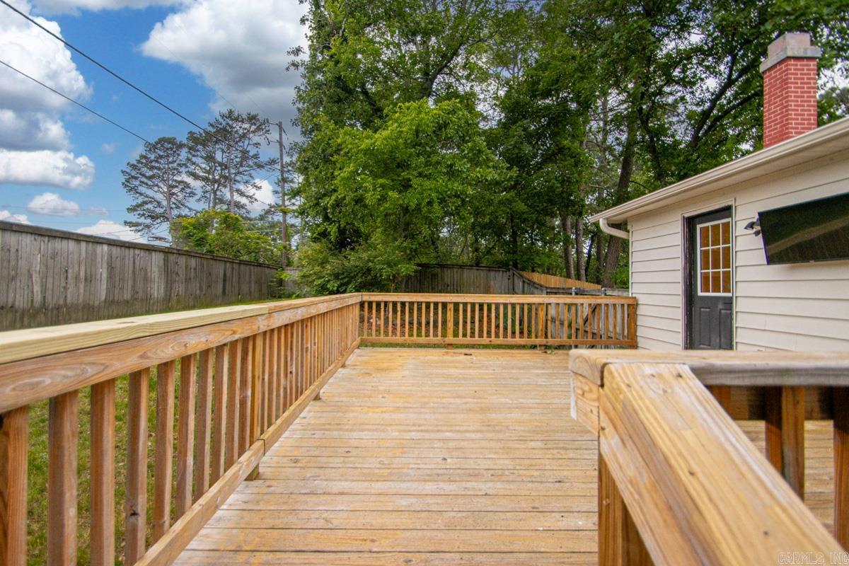 Pleasent View - Residential