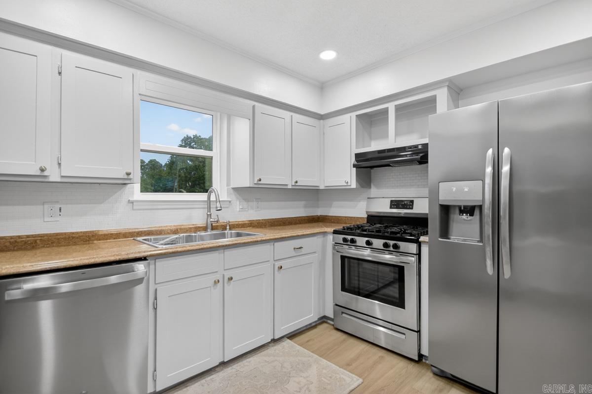 Pleasent View - Residential