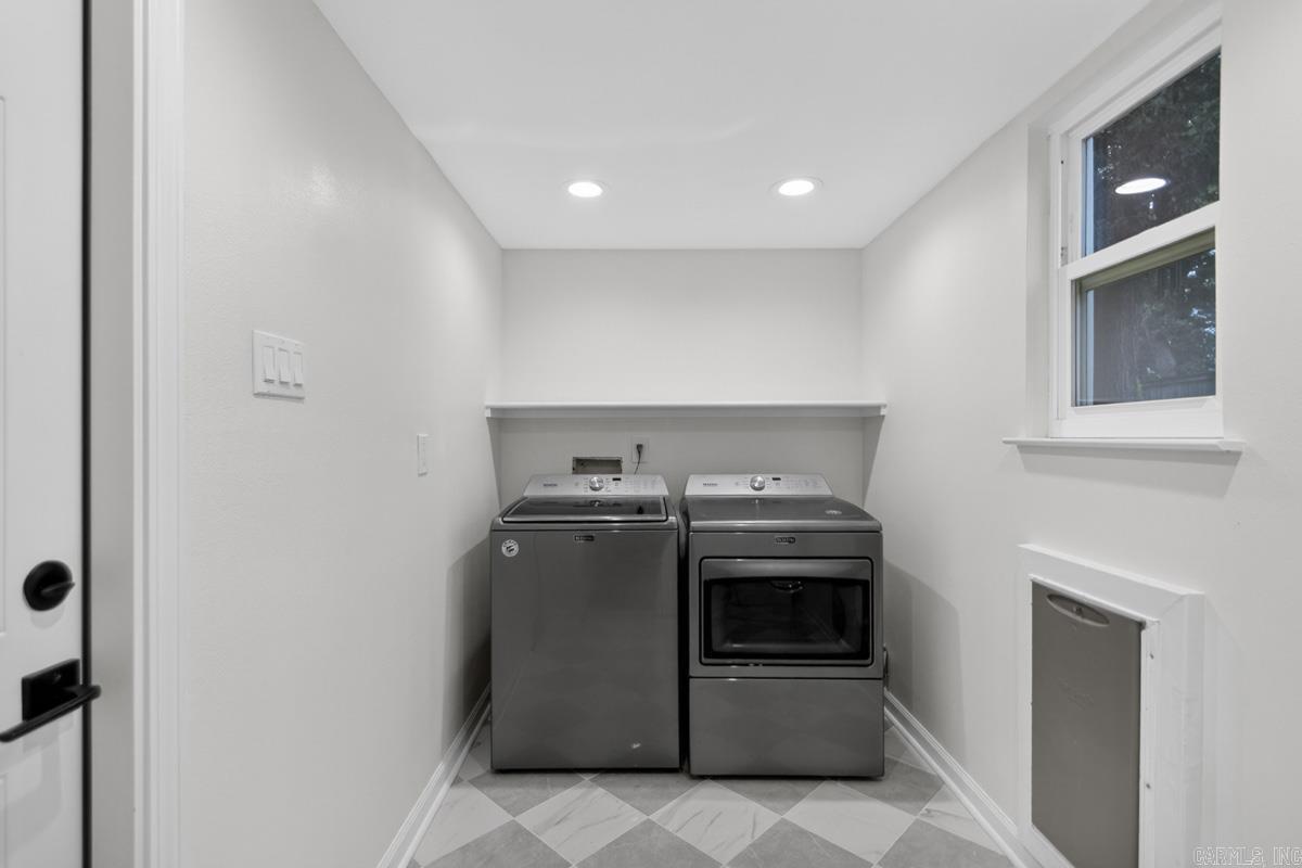 Pleasent View - Residential