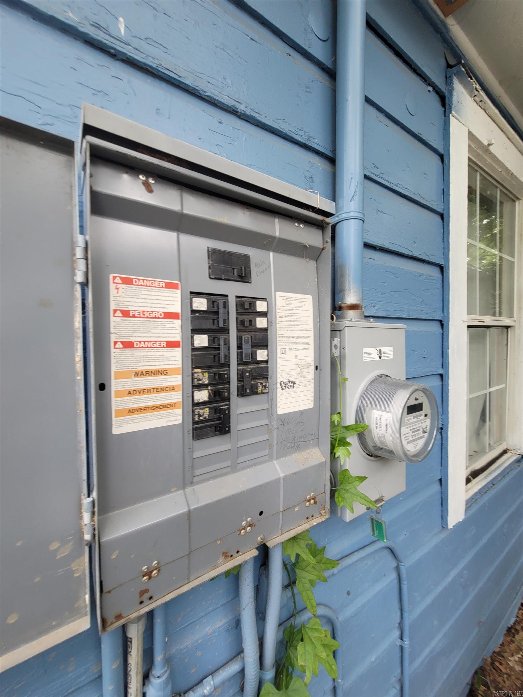 Carson Park - Residential