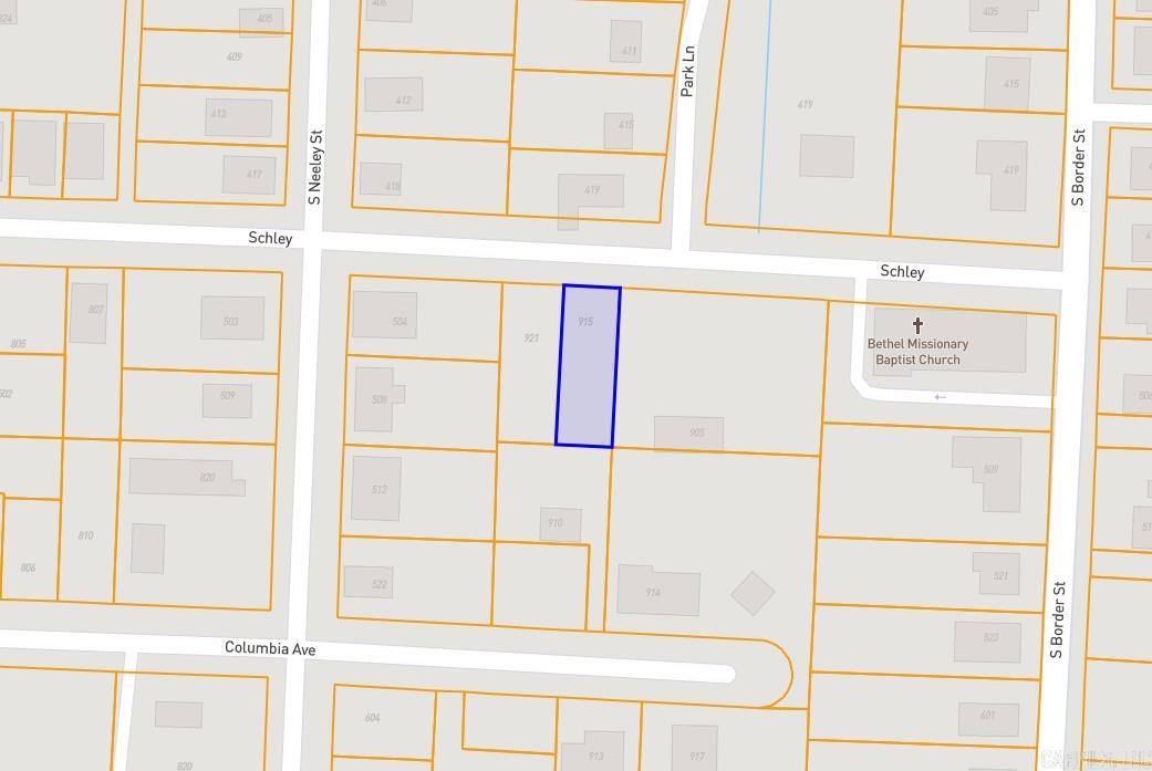 Carson Park - Residential