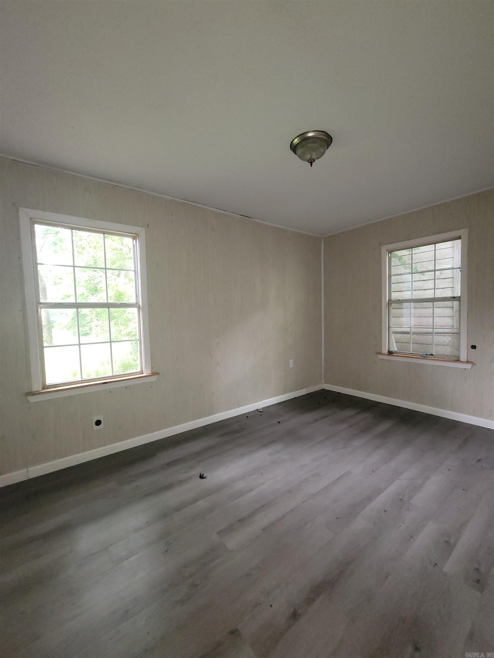 Carson Park - Residential