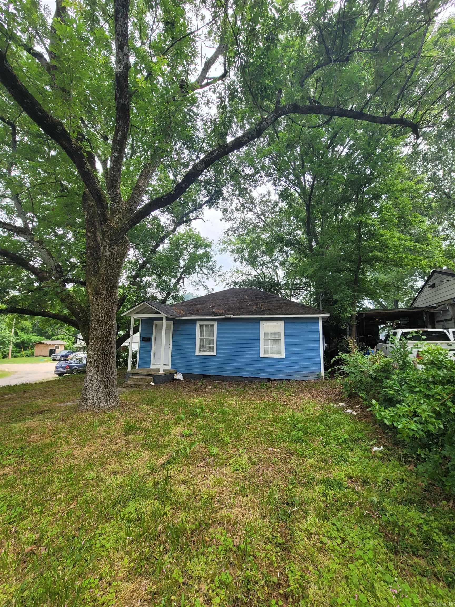 Carson Park - Residential