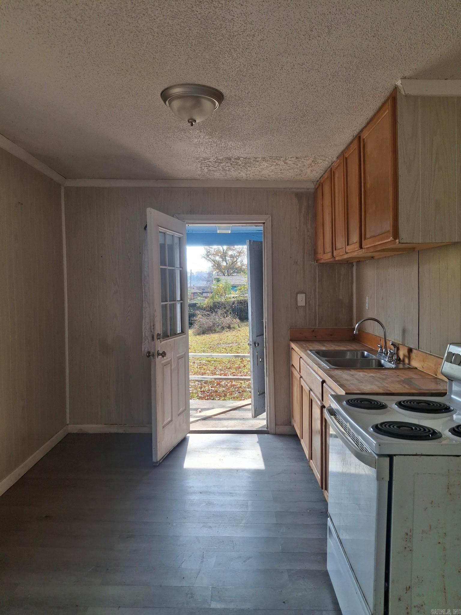 Carson Park - Residential