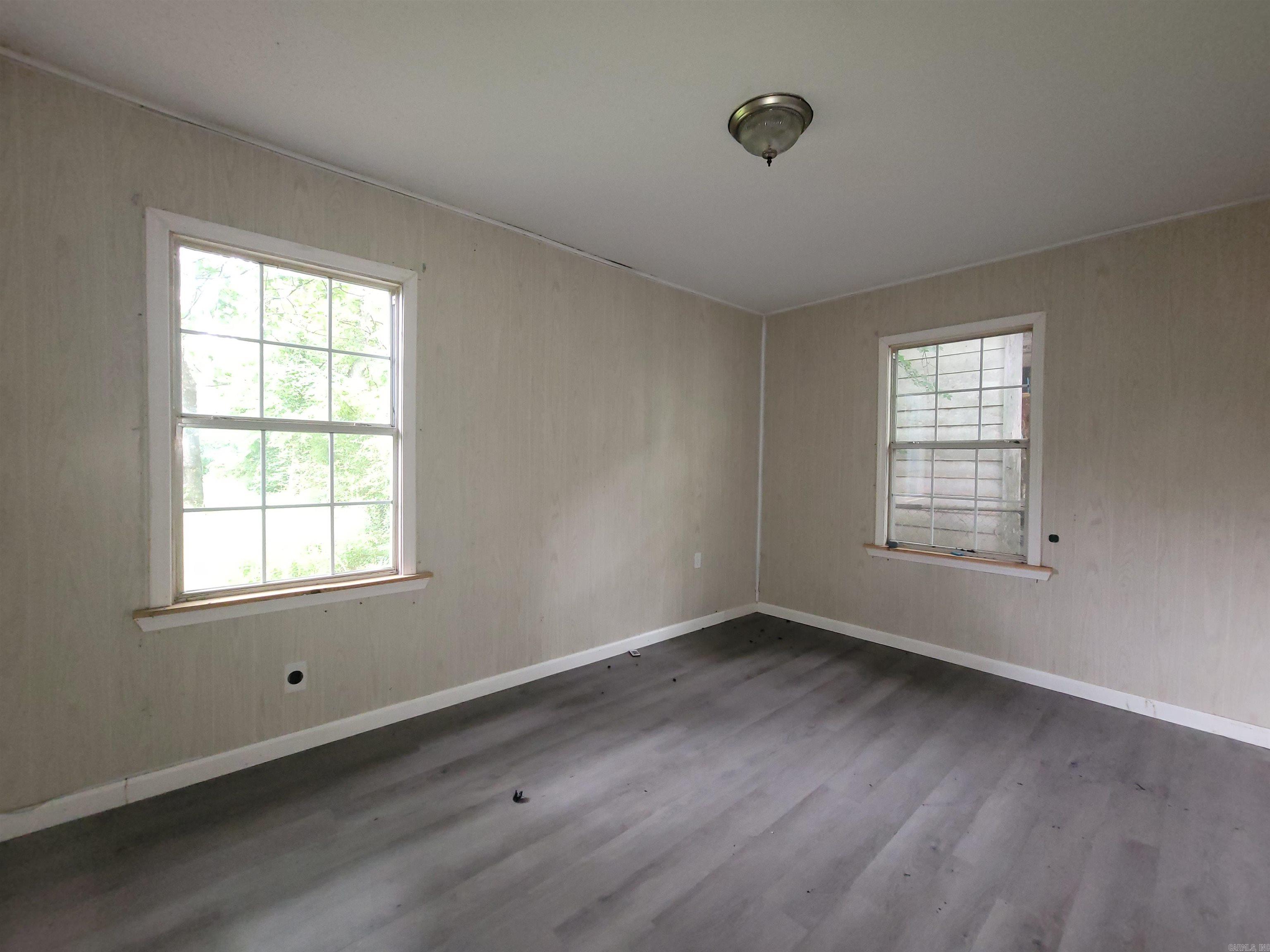 Carson Park - Residential