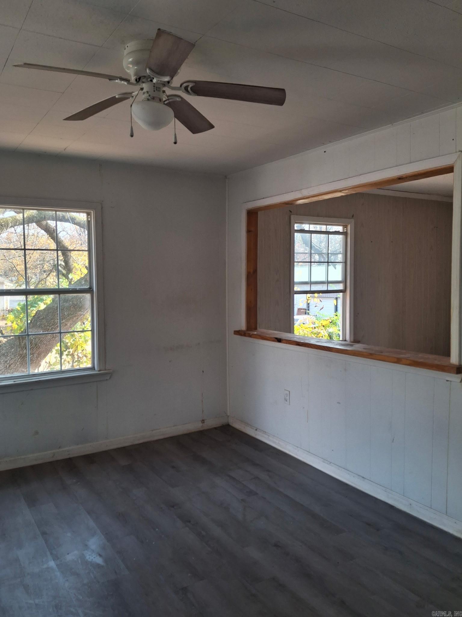 Carson Park - Residential