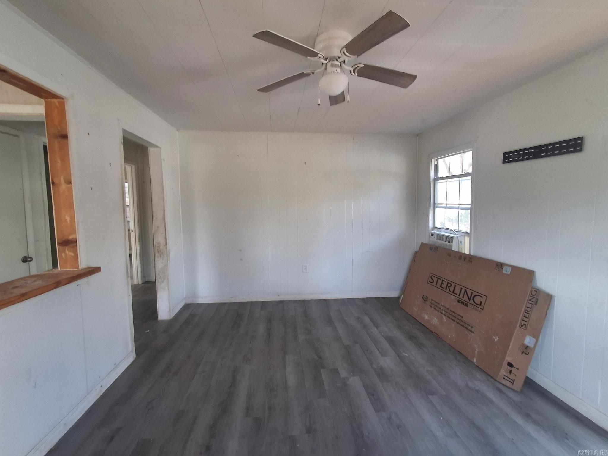 Carson Park - Residential