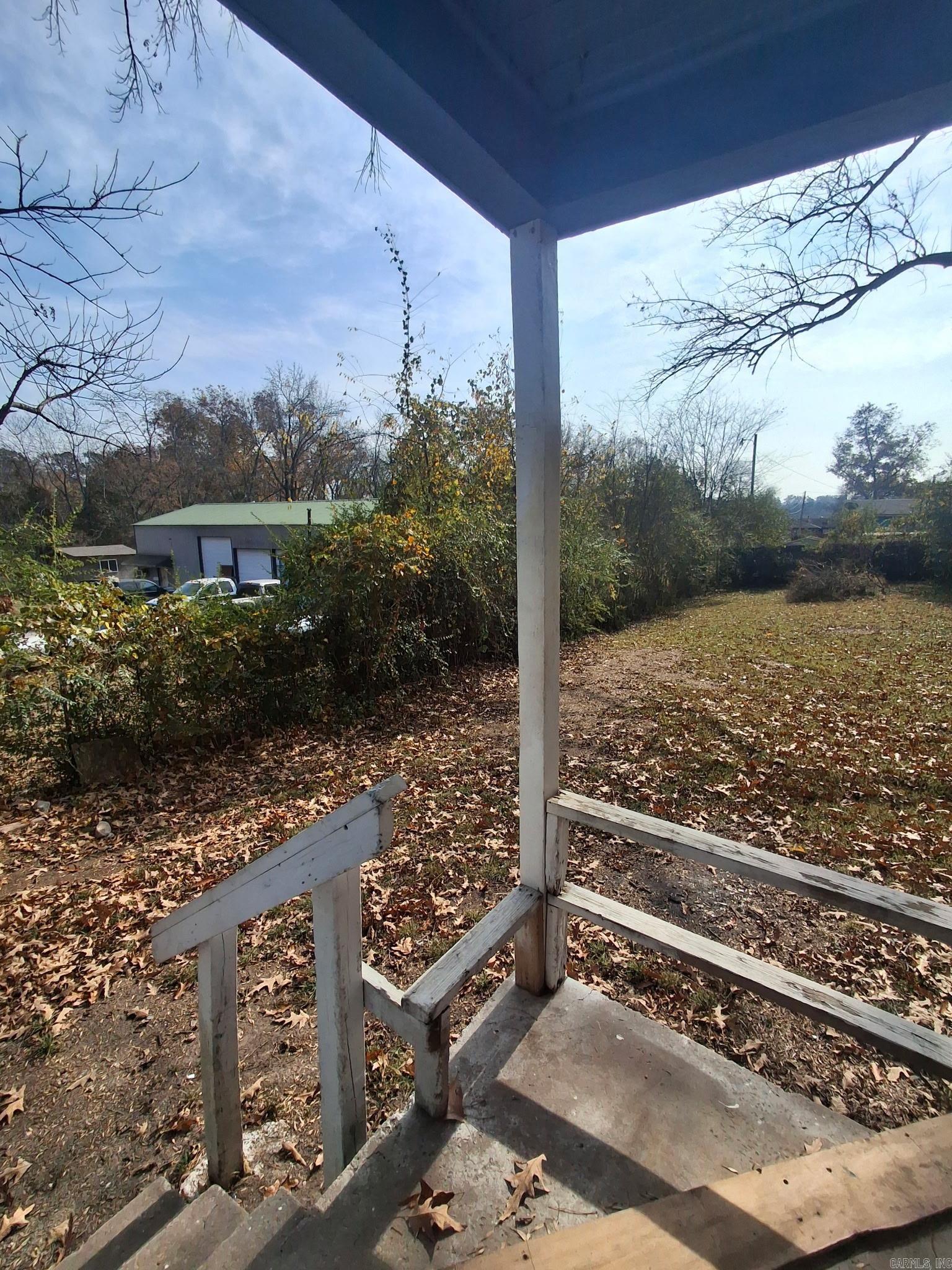 Carson Park - Residential