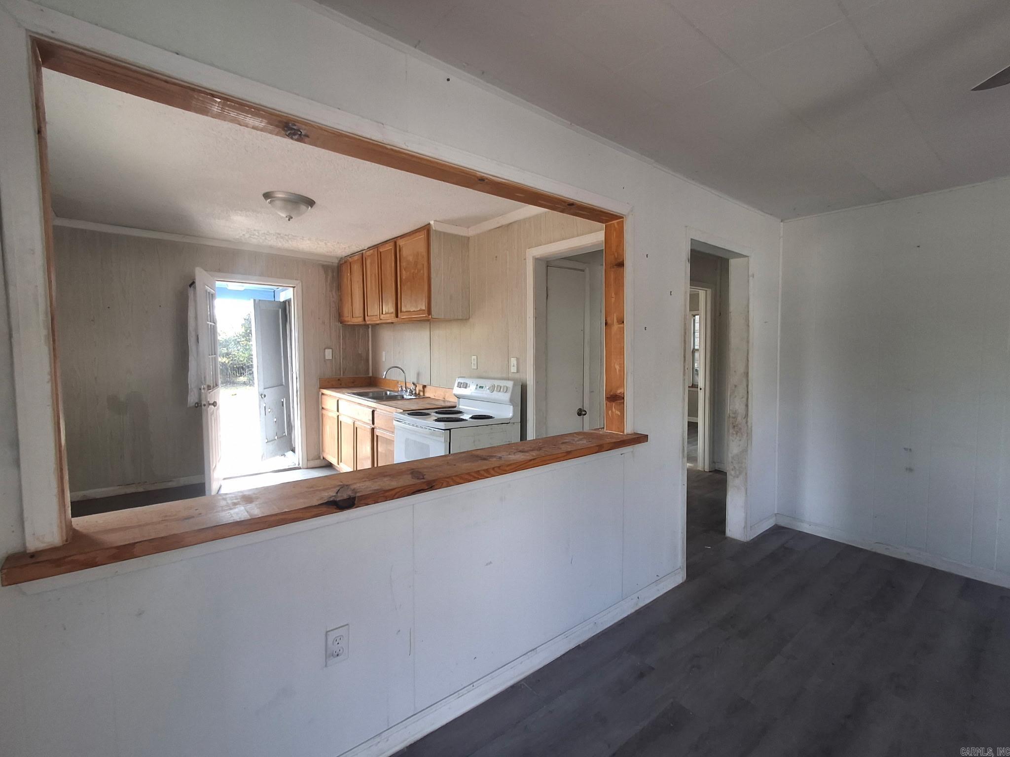 Carson Park - Residential