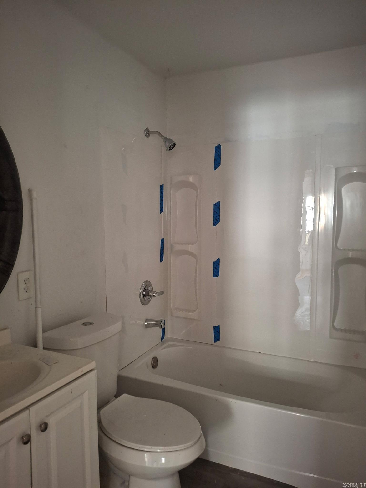 Carson Park - Residential