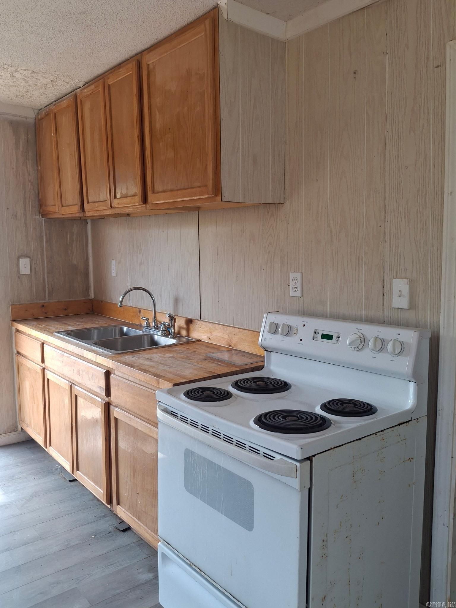 Carson Park - Residential