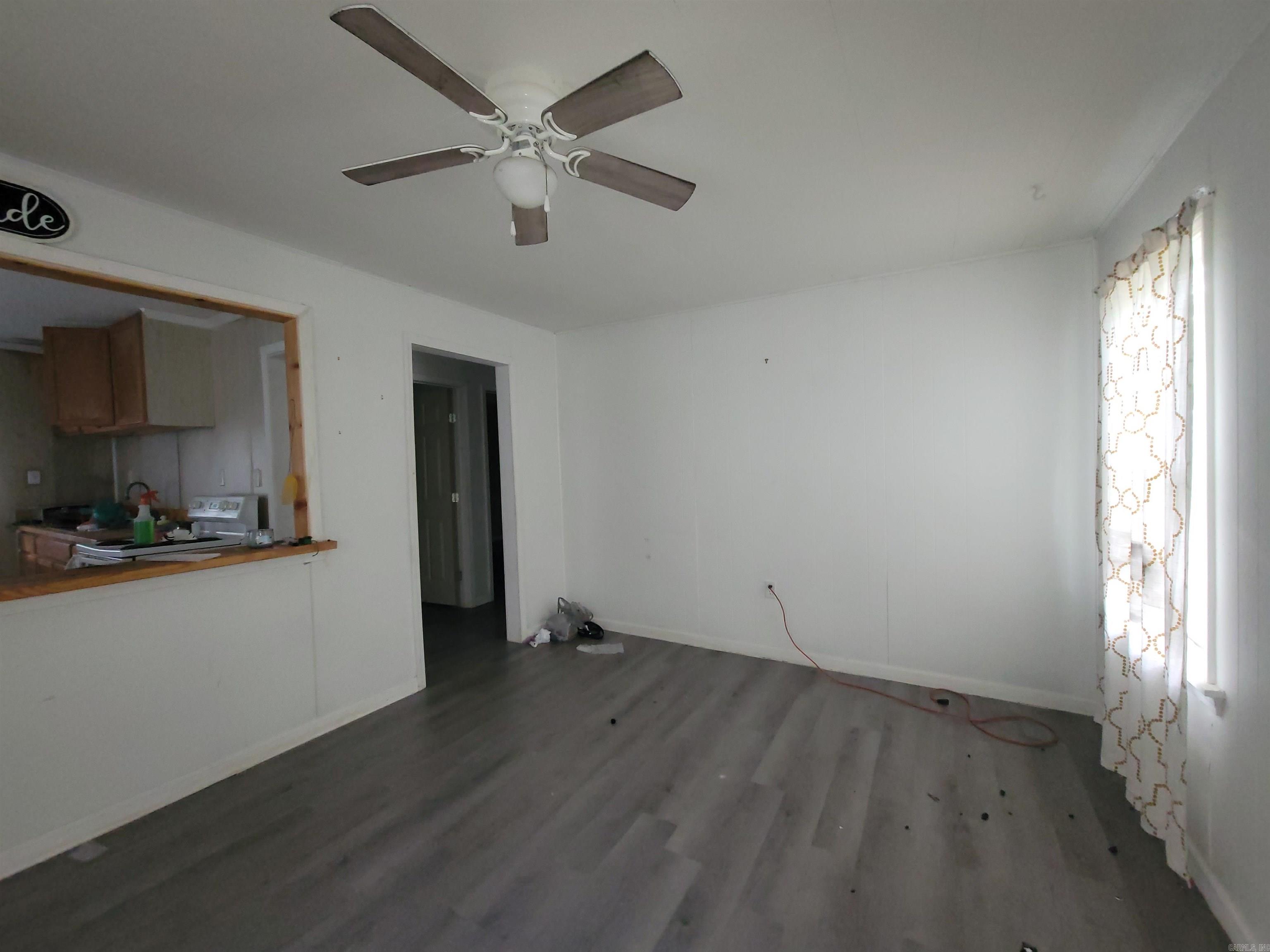 Carson Park - Residential