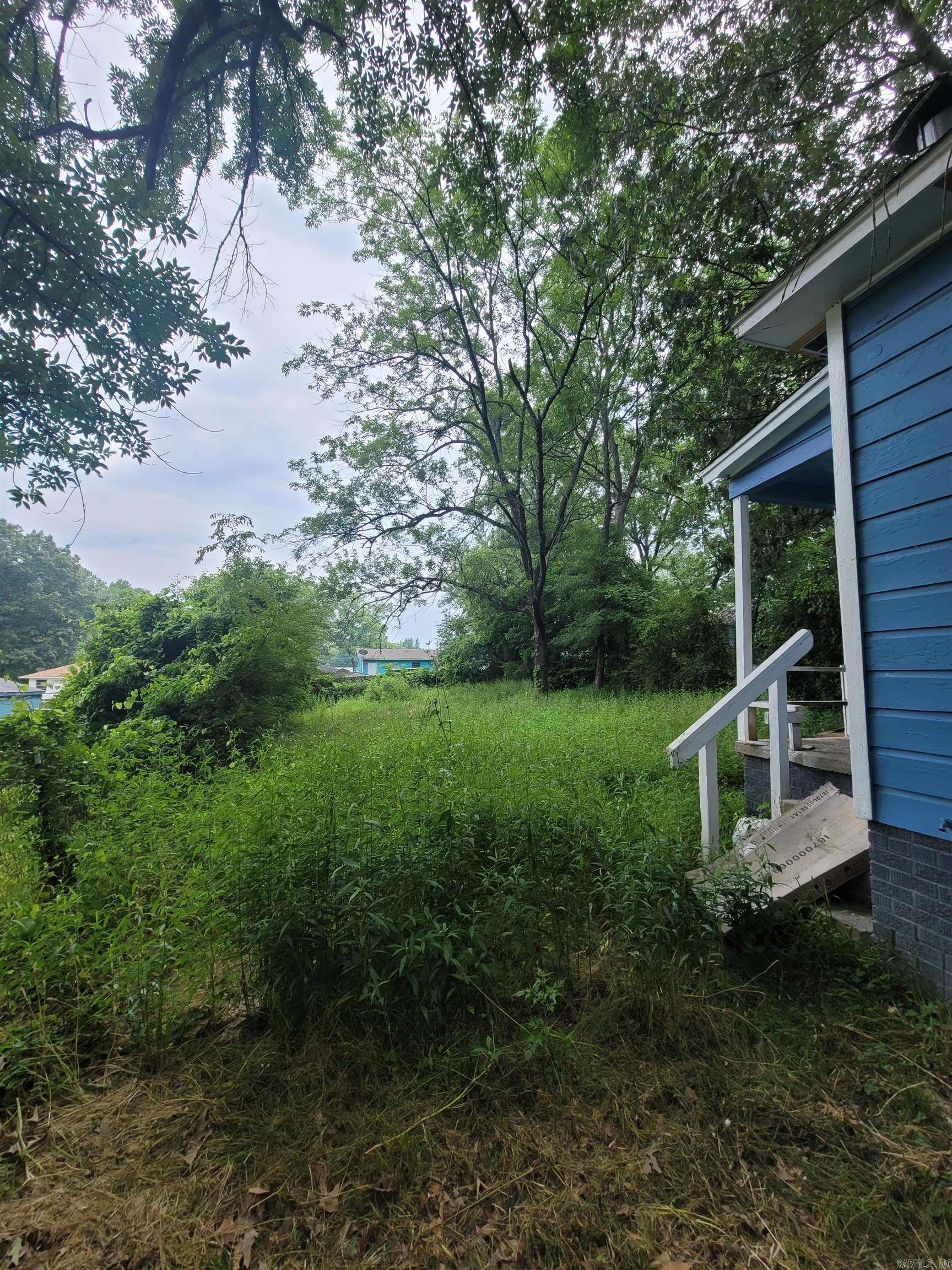 Carson Park - Residential