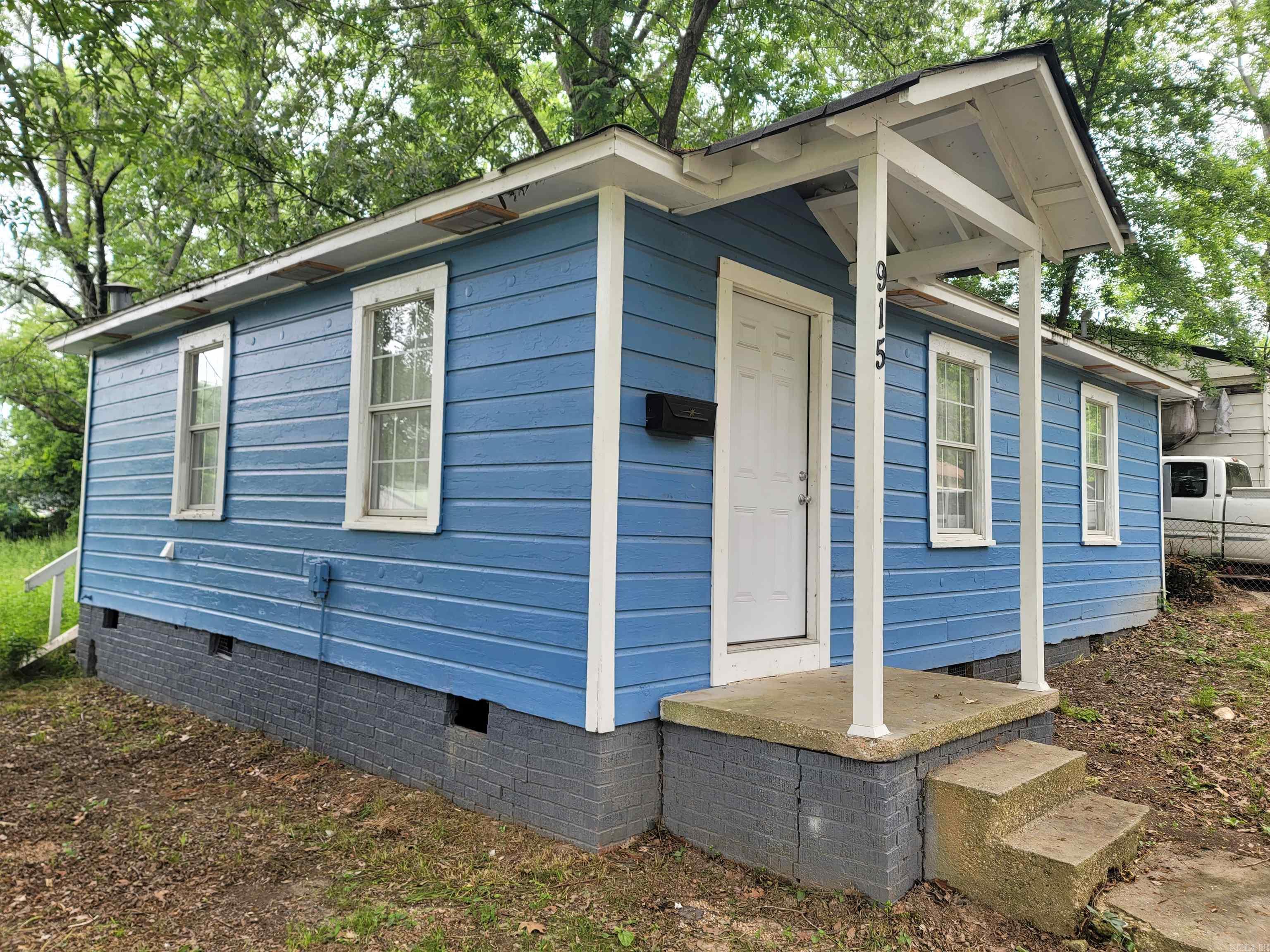 Carson Park - Residential