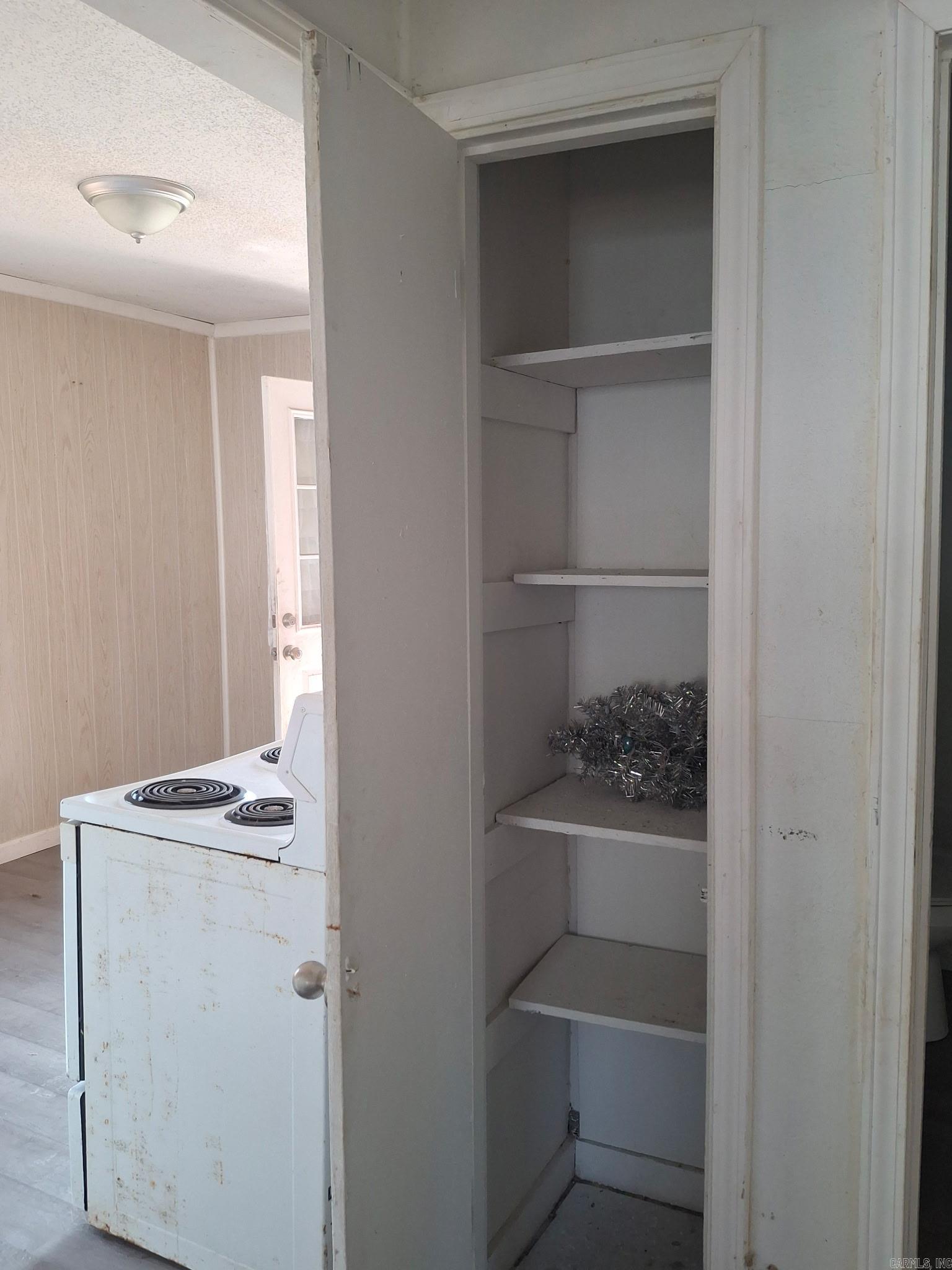 Carson Park - Residential