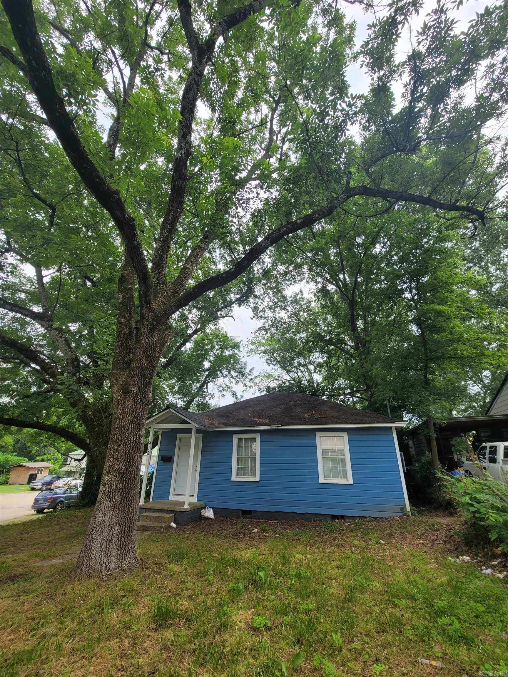 Carson Park - Residential