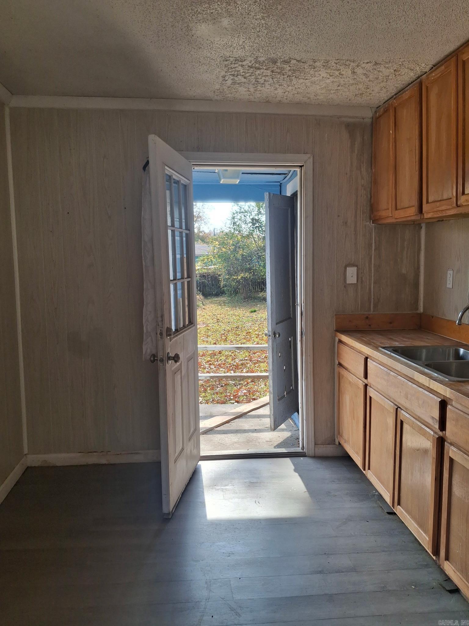 Carson Park - Residential