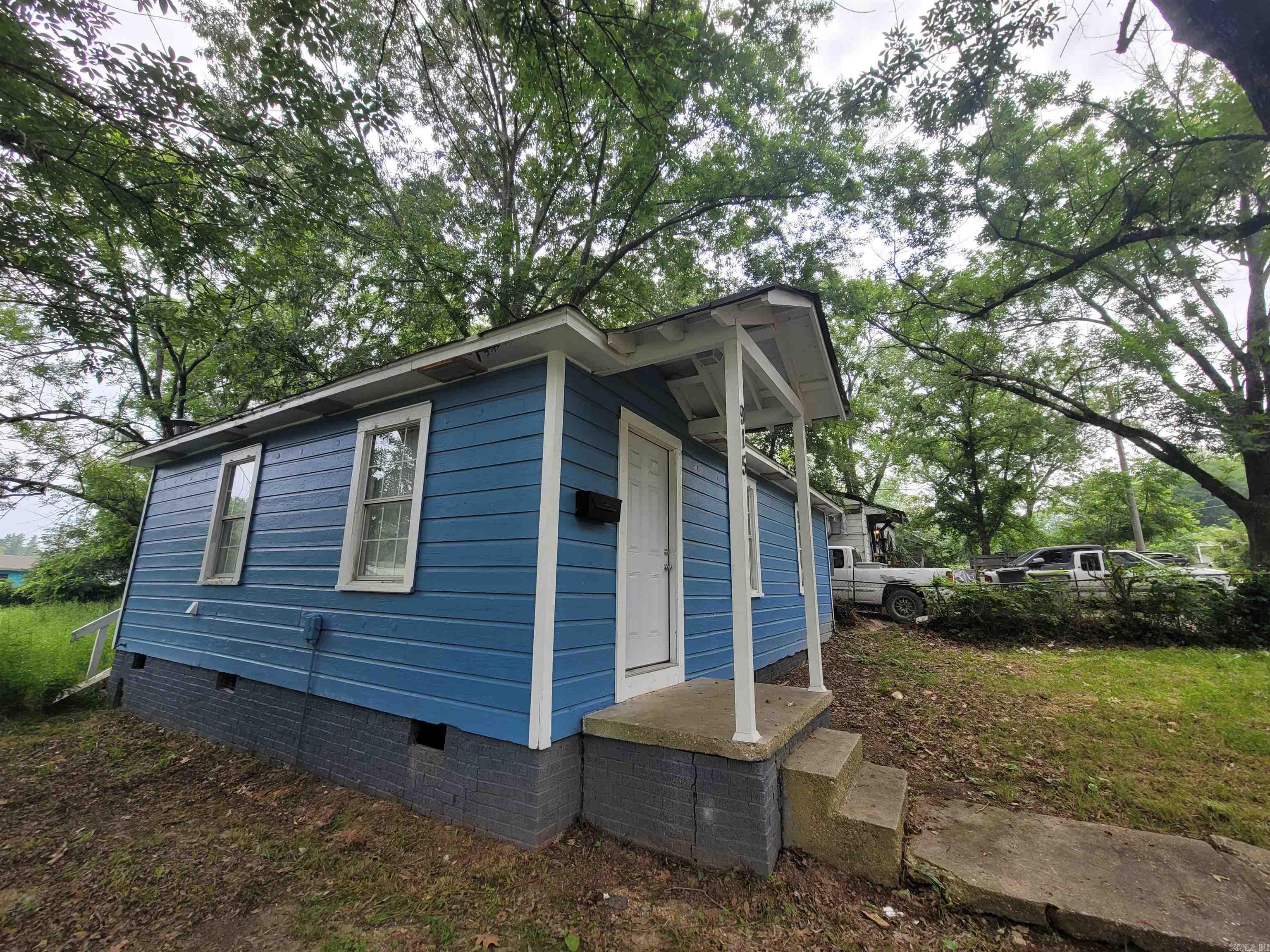 Carson Park - Residential