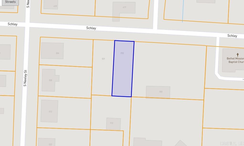 Carson Park - Residential