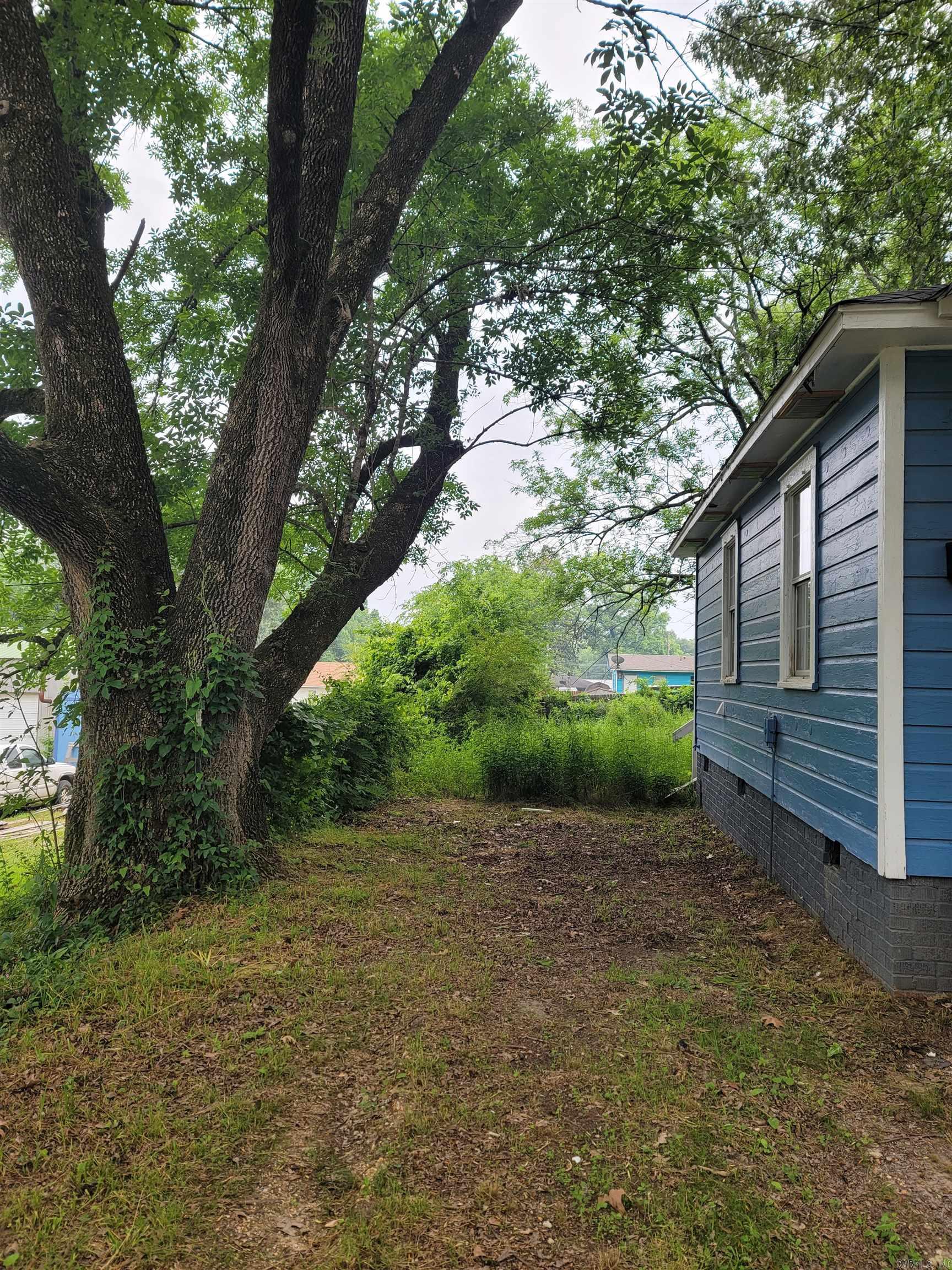 Carson Park - Residential