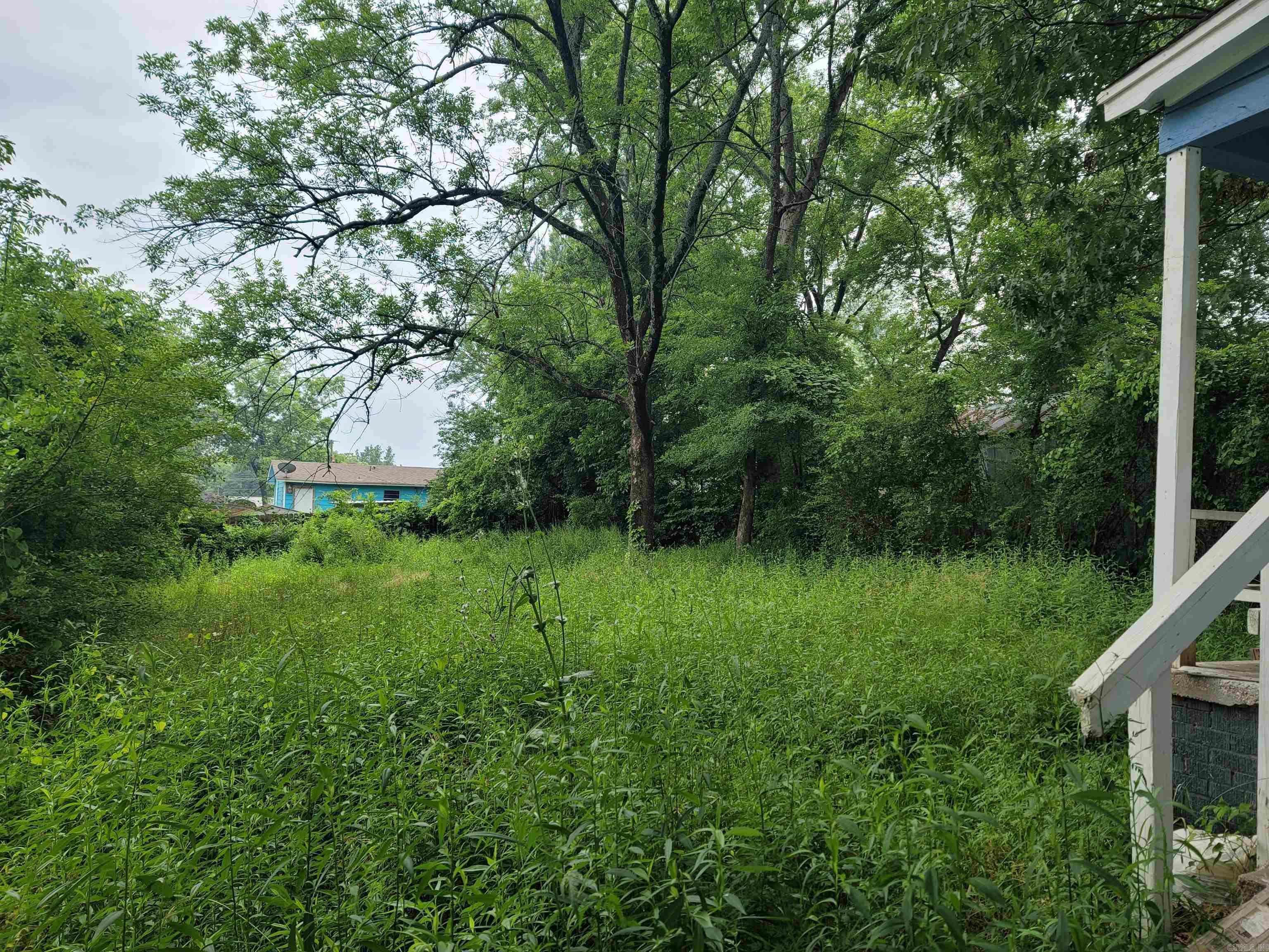 Carson Park - Residential