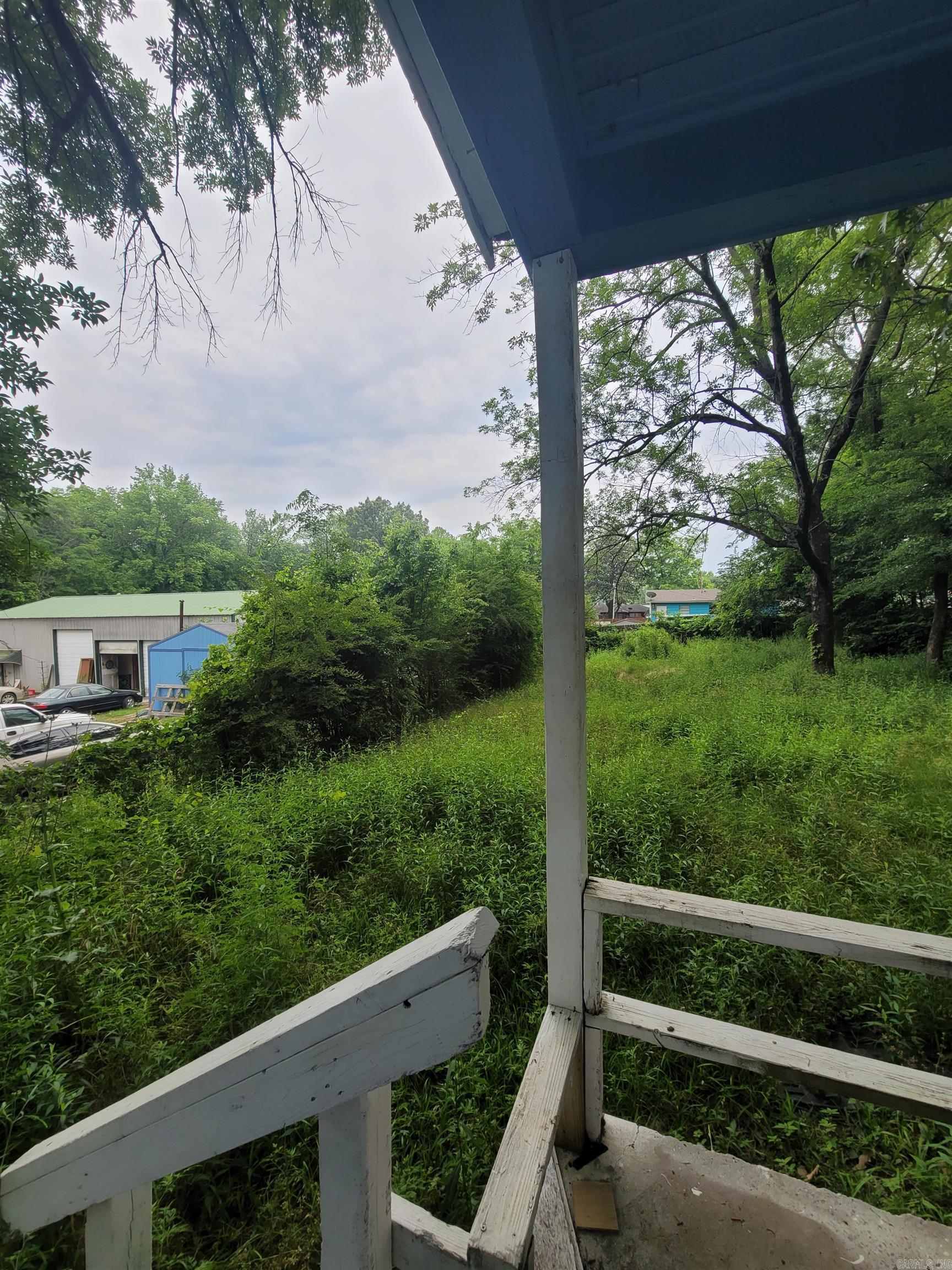 Carson Park - Residential