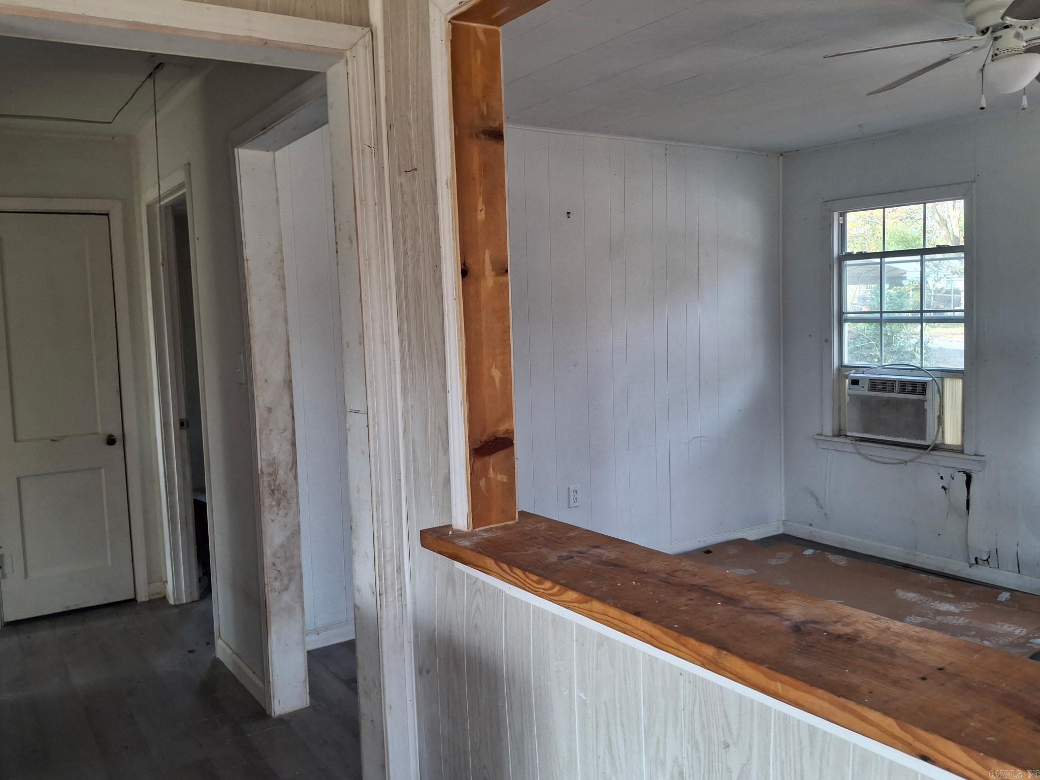 Carson Park - Residential