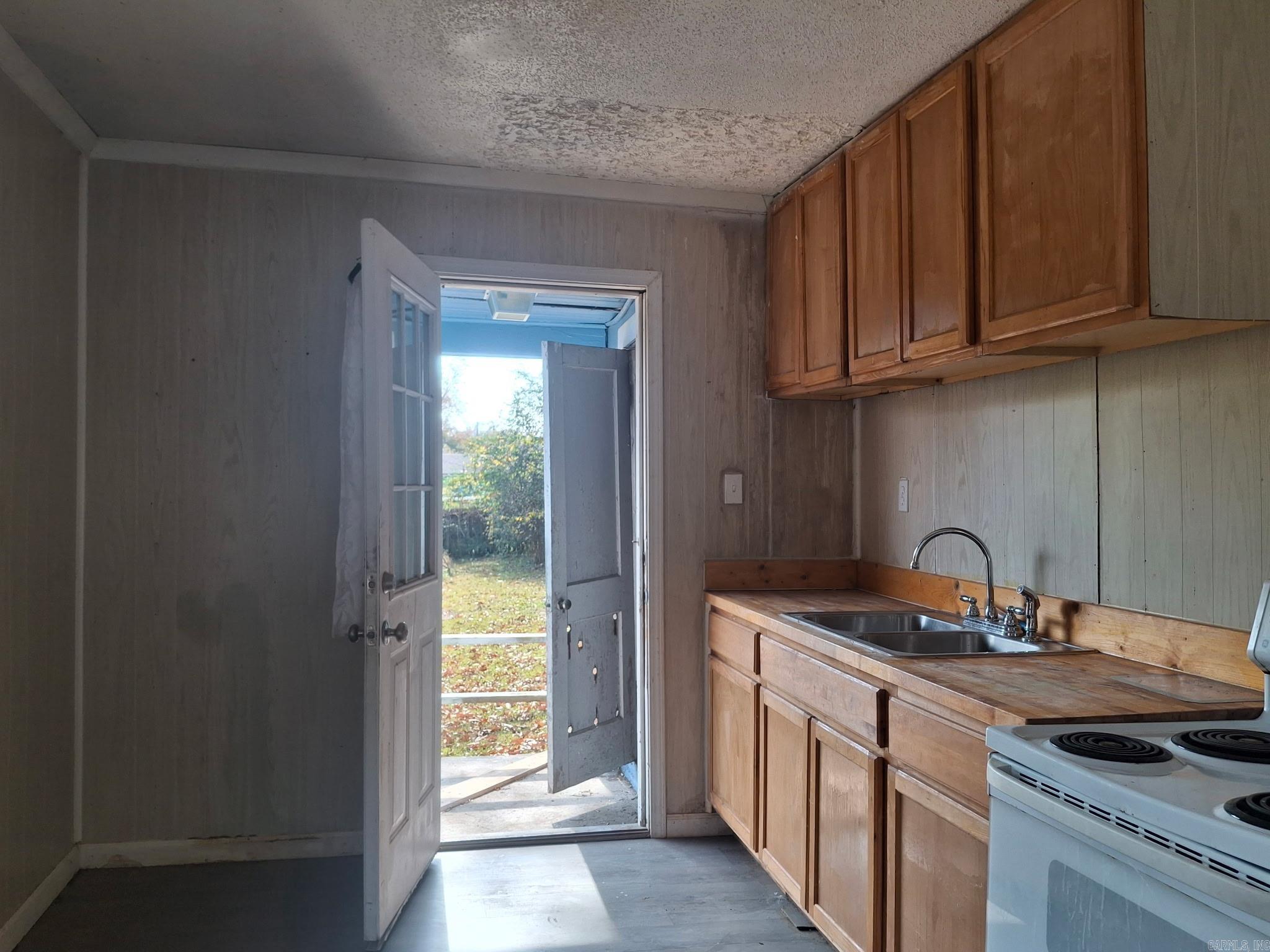 Carson Park - Residential