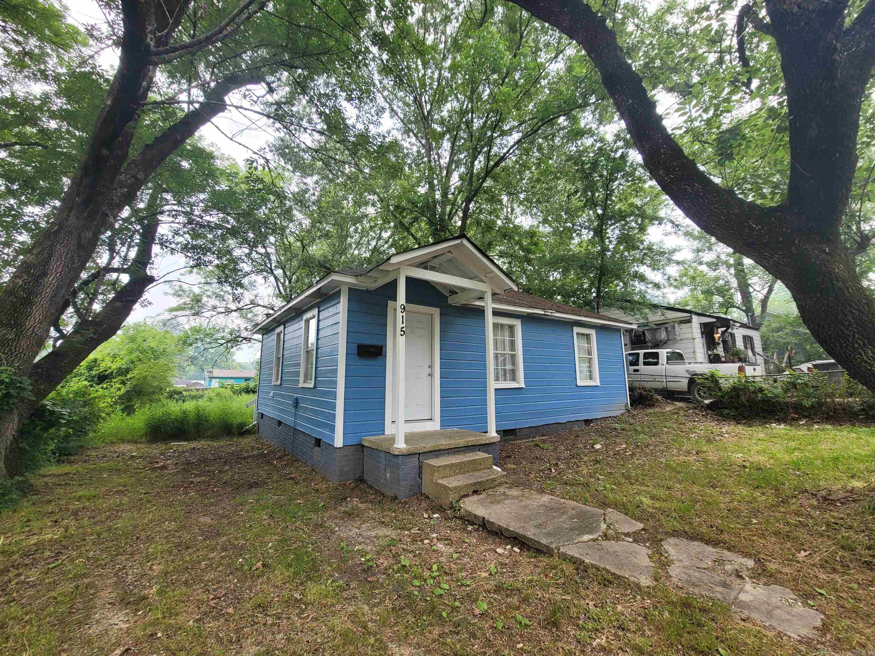 Carson Park - Residential