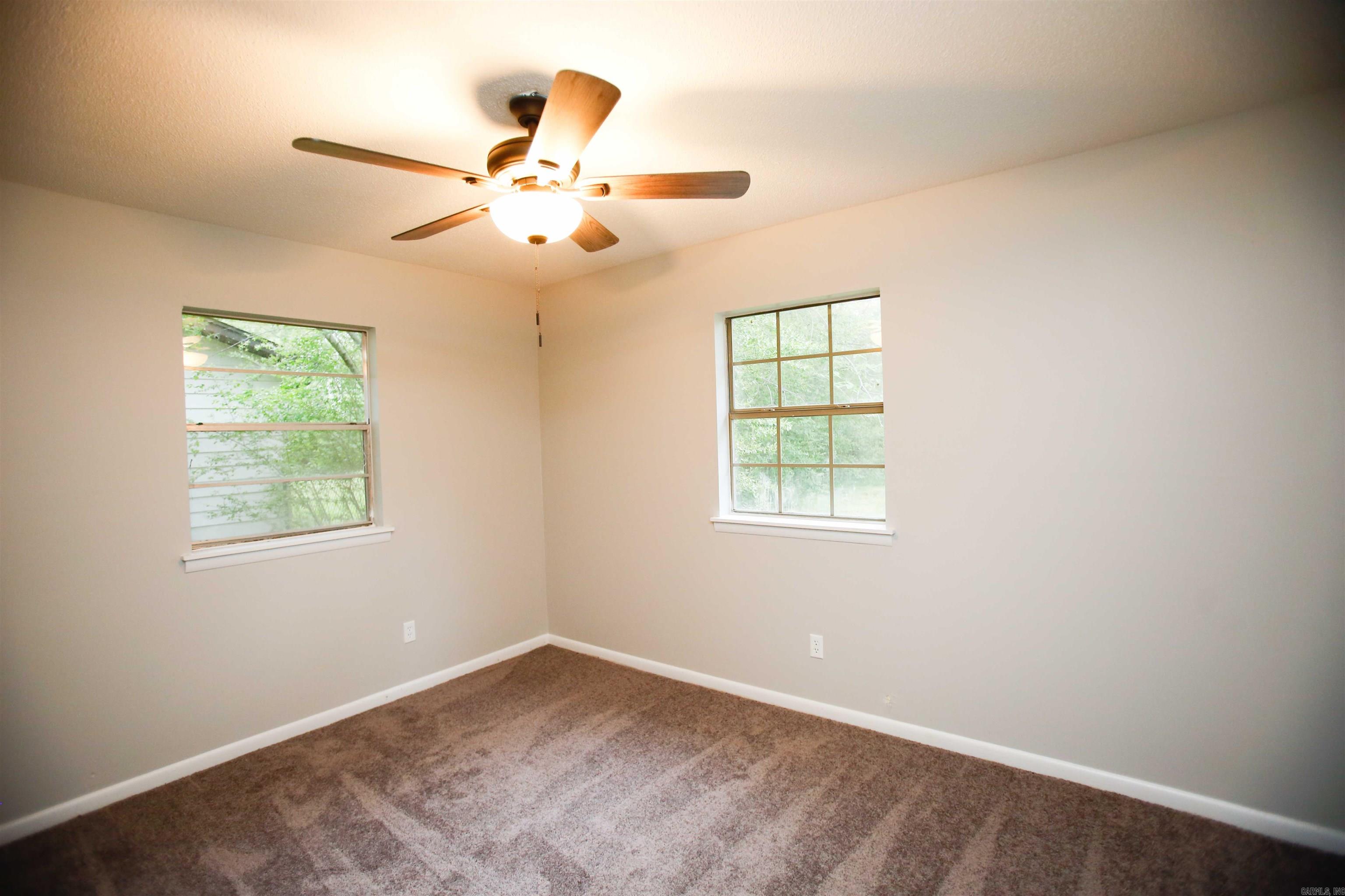 Bamboo Village #4 - Residential Lease