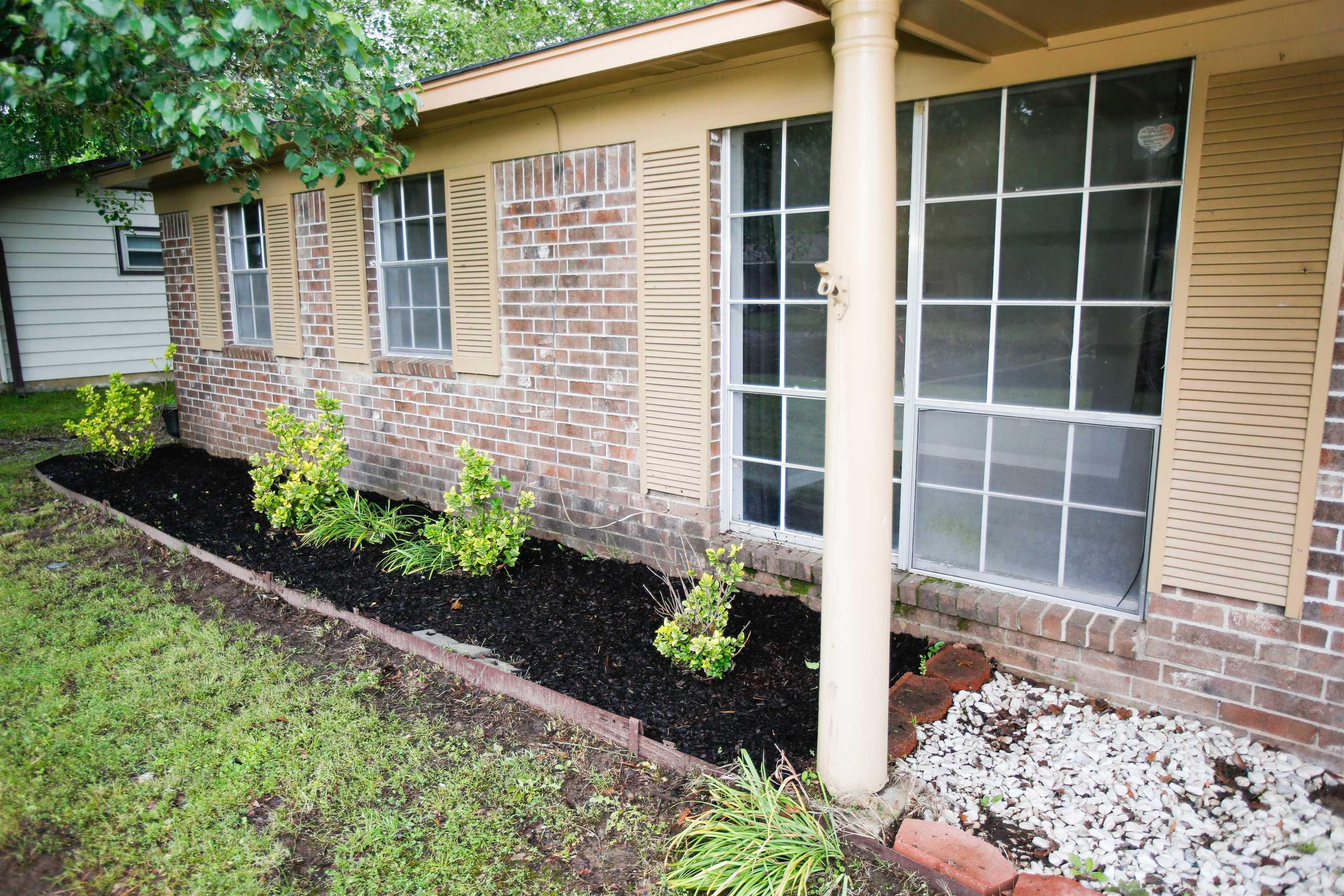 Bamboo Village #4 - Residential Lease