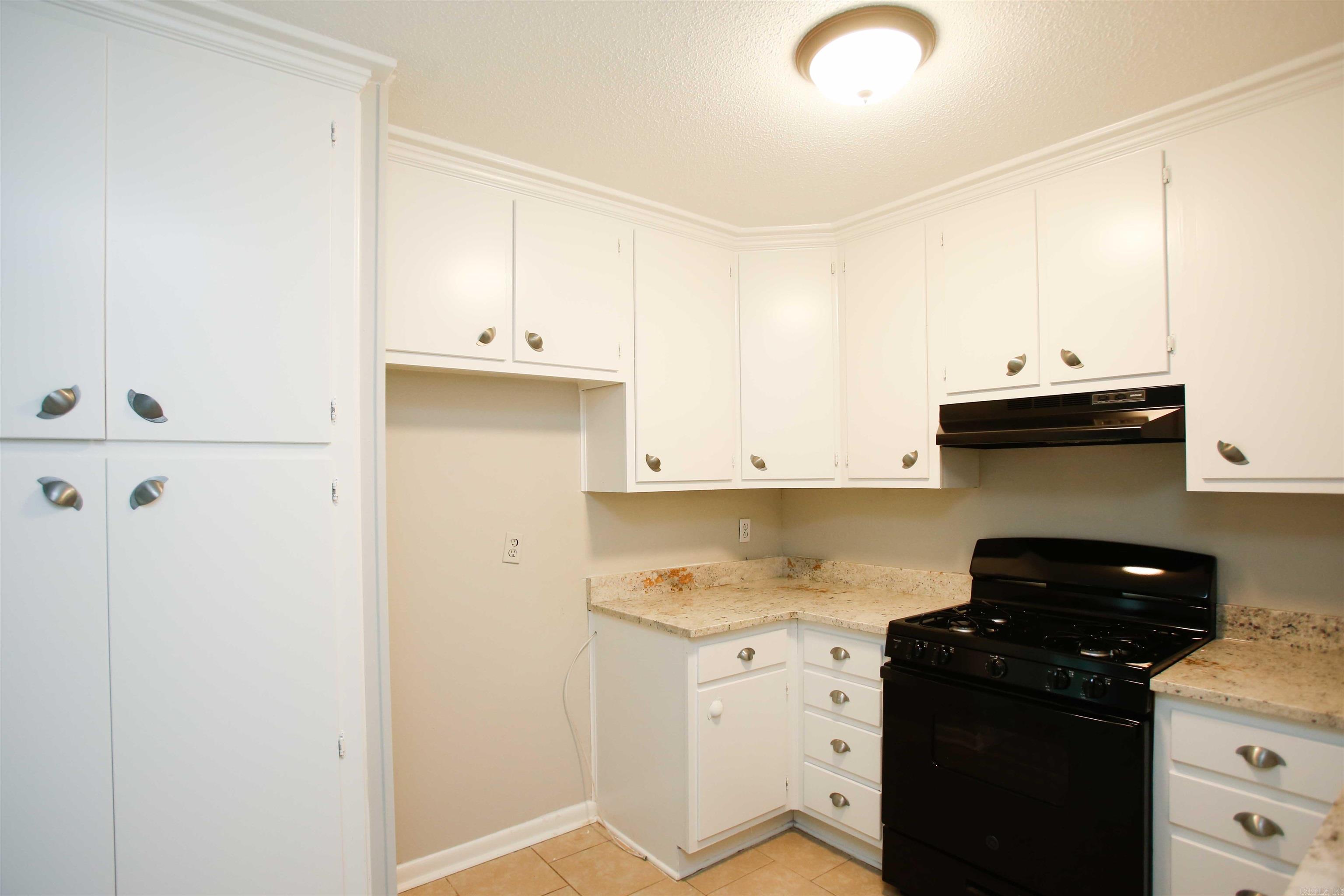 Bamboo Village #4 - Residential Lease