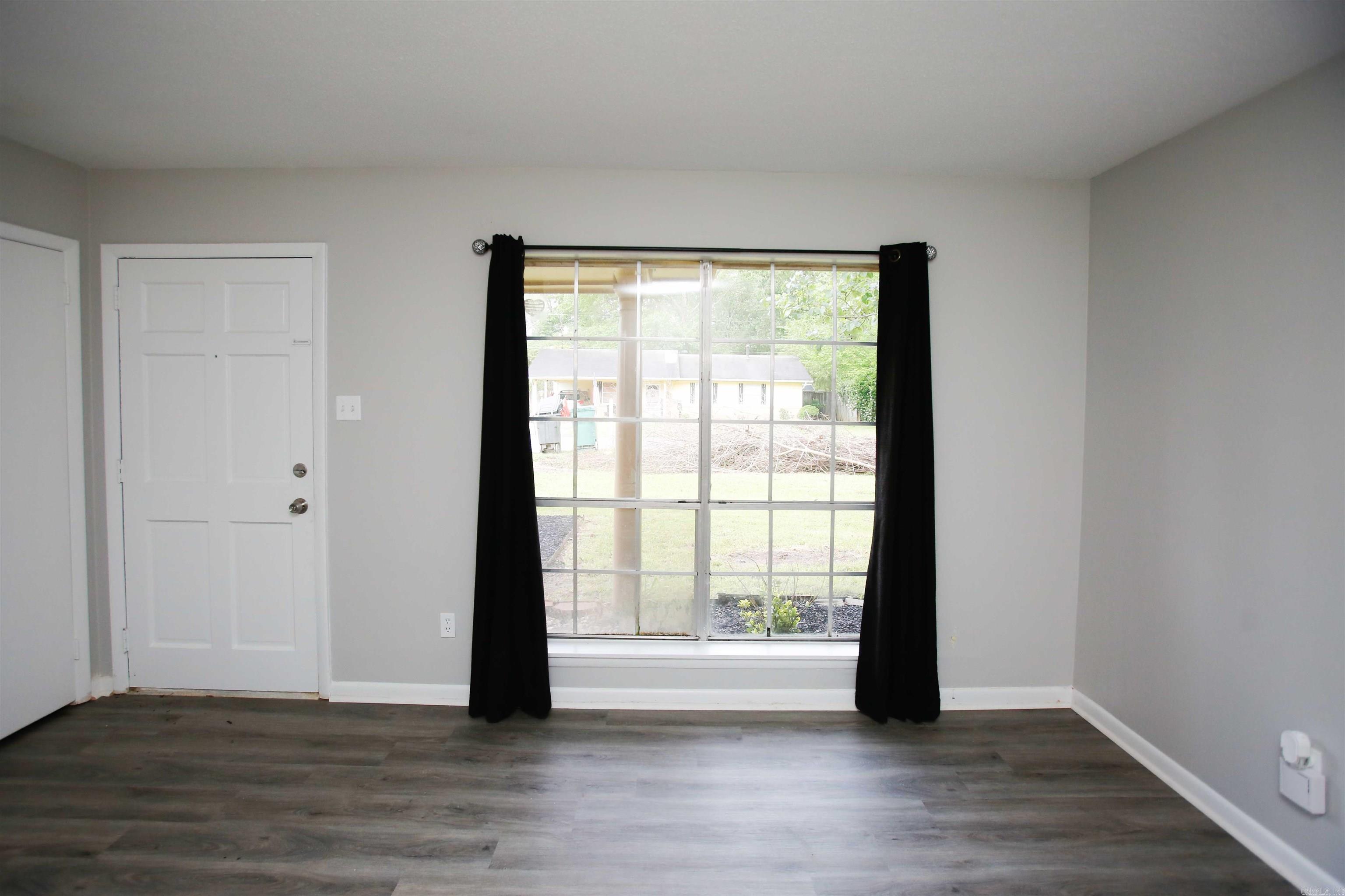 Bamboo Village #4 - Residential Lease