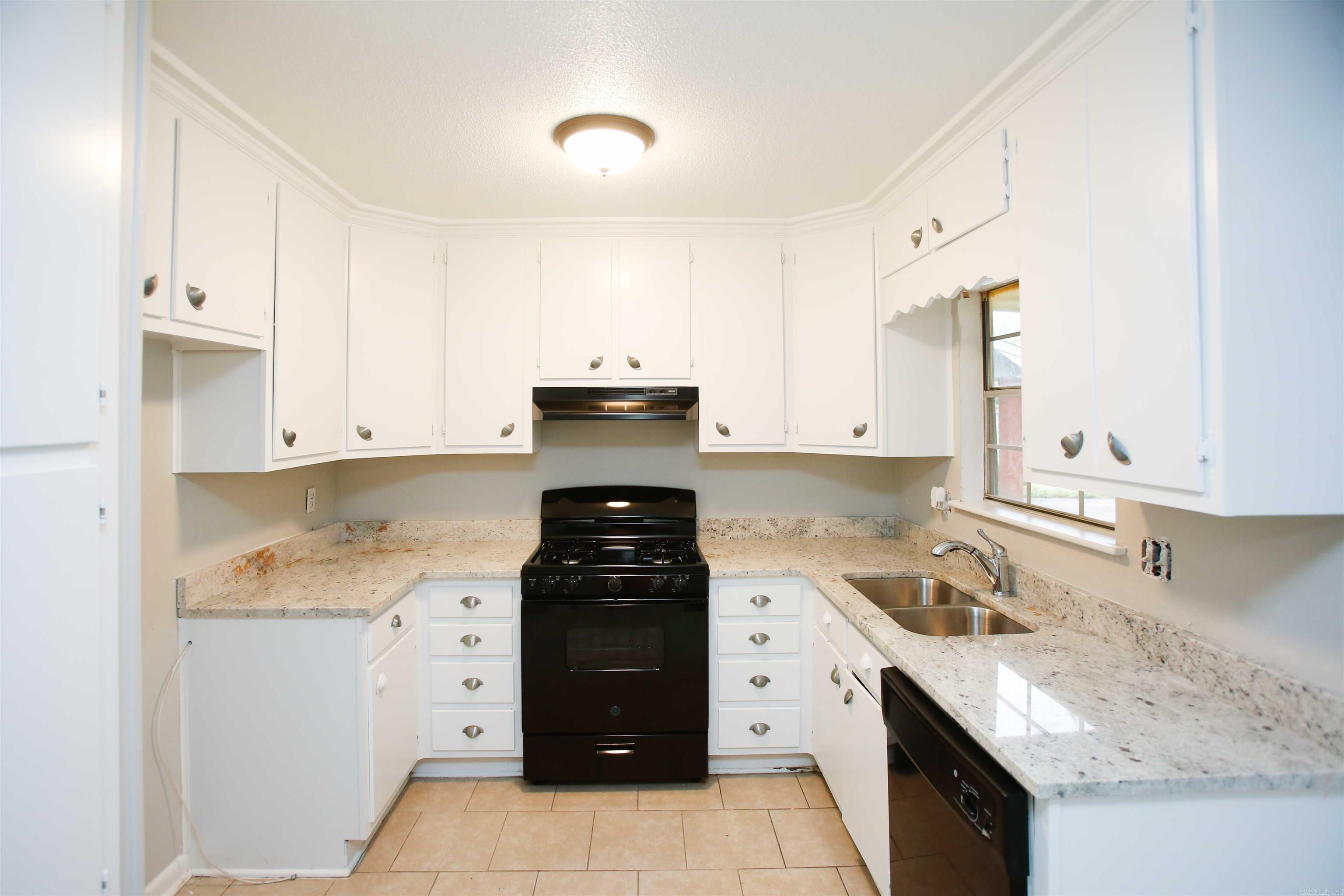 Bamboo Village #4 - Residential Lease