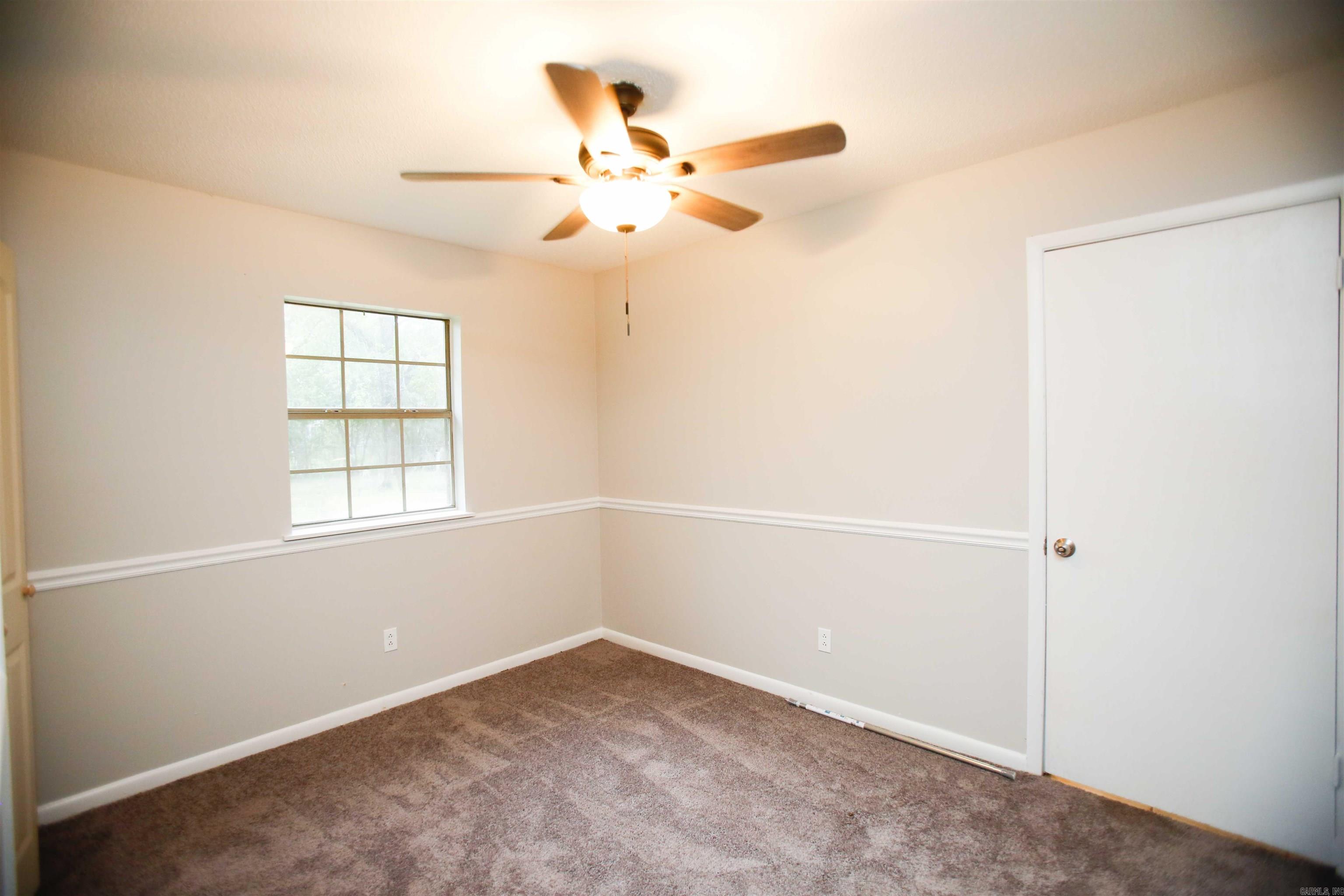 Bamboo Village #4 - Residential Lease