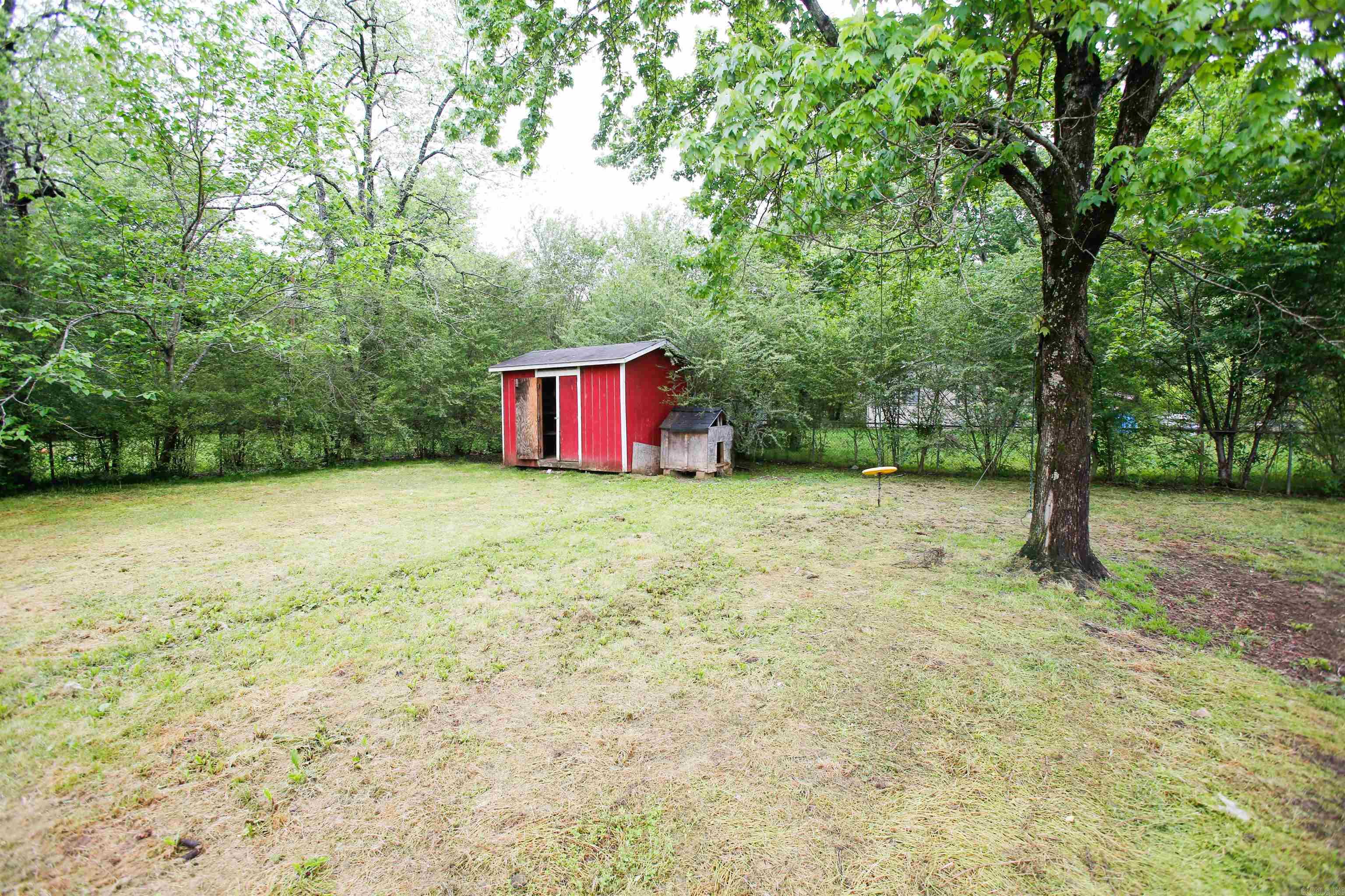 Bamboo Village #4 - Residential Lease